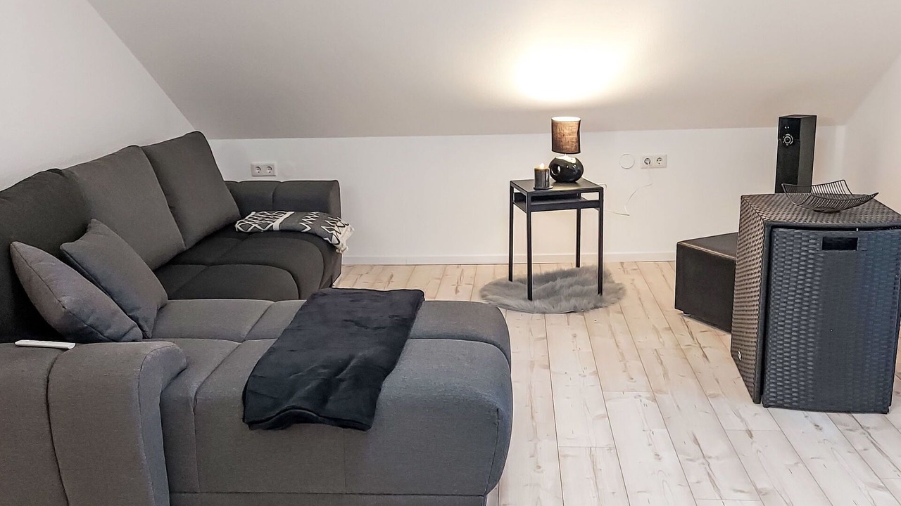 Photo of Bedroom in Steinheim