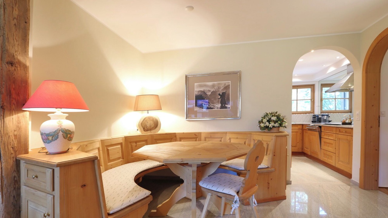 Photo of Livingroom in Champfer
