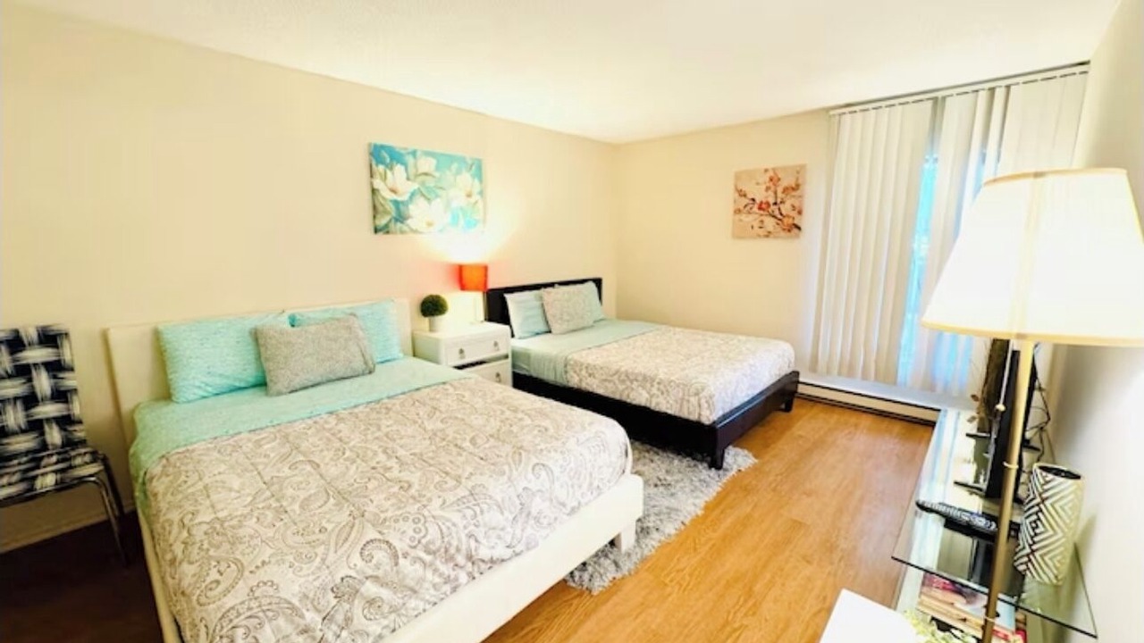 Photo of Bedroom in Marina Peninsula
