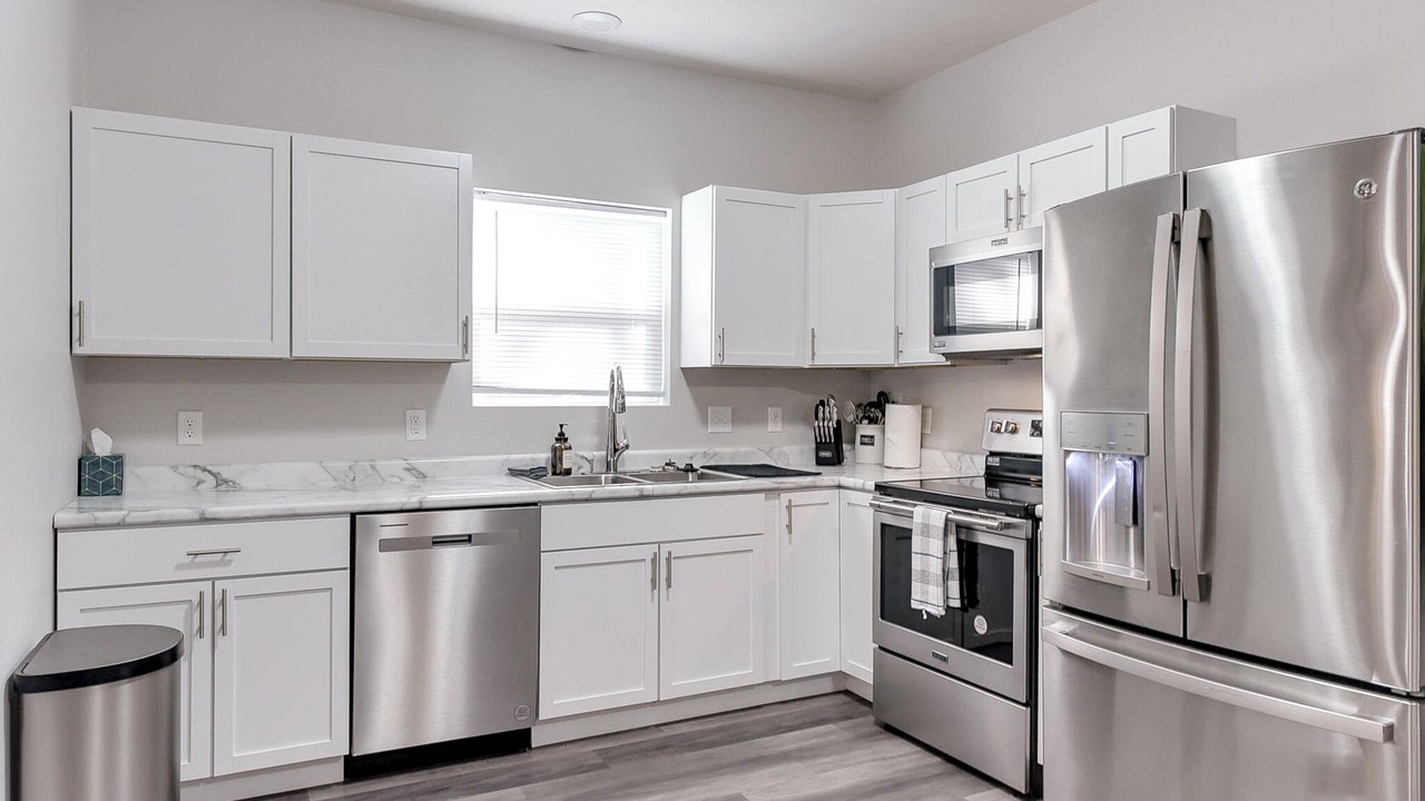 Photo of Kitchen in Lincoln