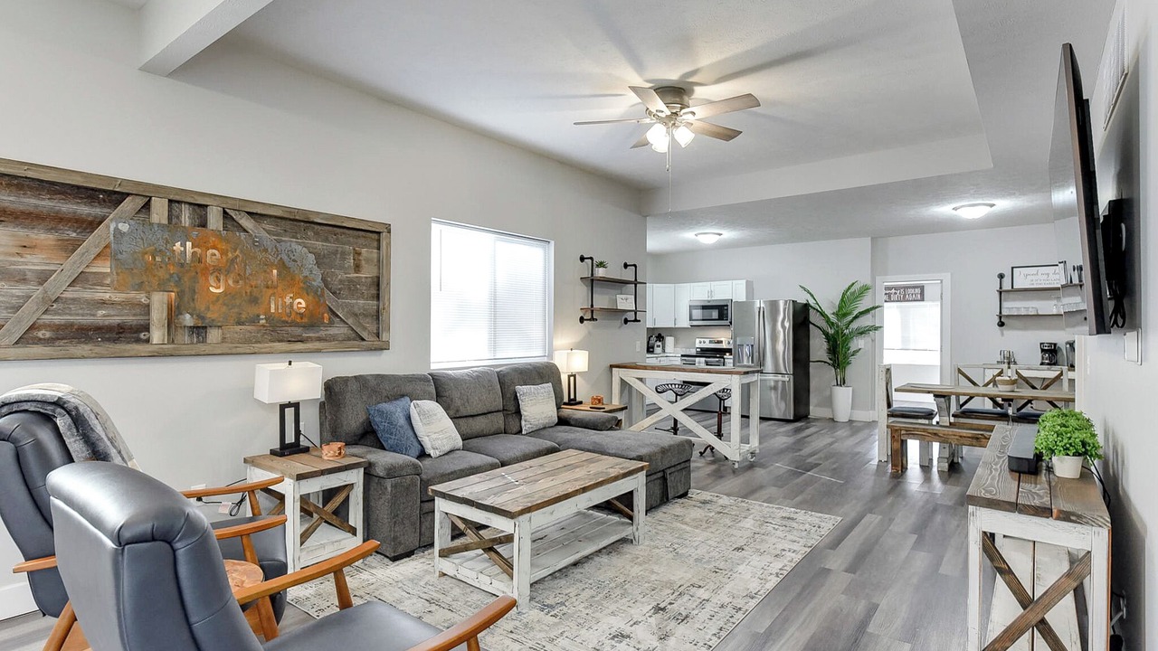 Photo of Livingroom in Lincoln