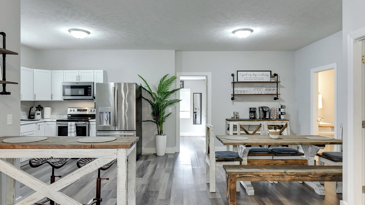 Photo of Kitchen in Lincoln