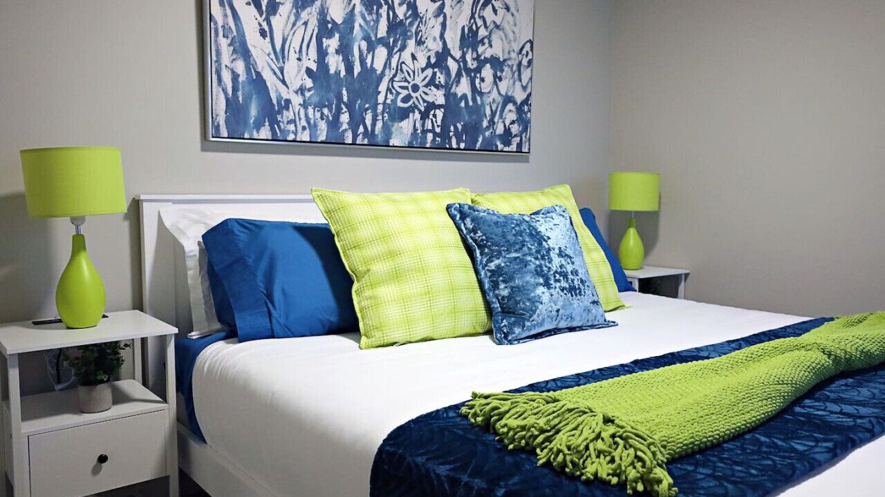 Photo of Bedroom in West Edmonton