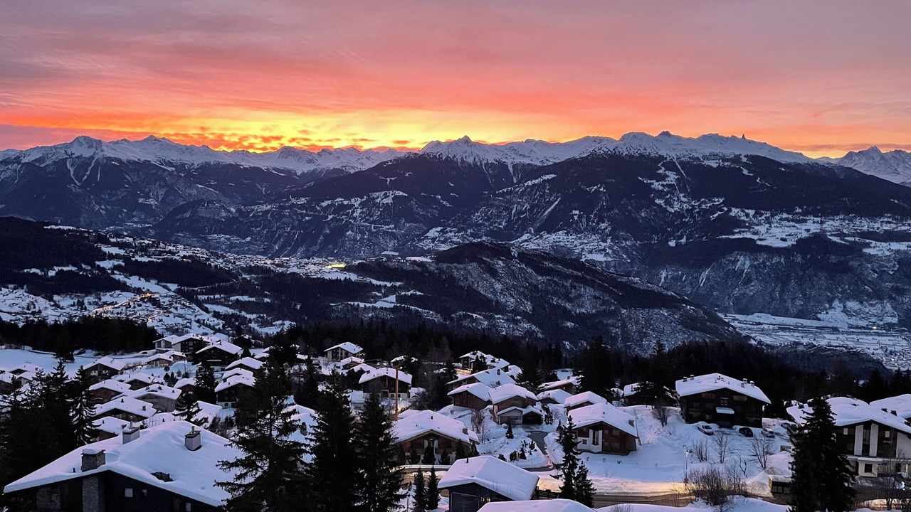 Photo of Outdoor in Anzere