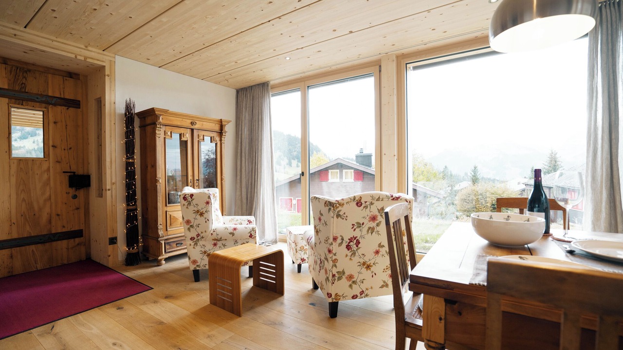 Photo of Livingroom in Mitloedi