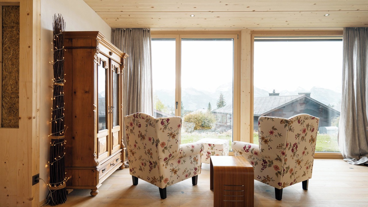 Photo of Livingroom in Mitloedi