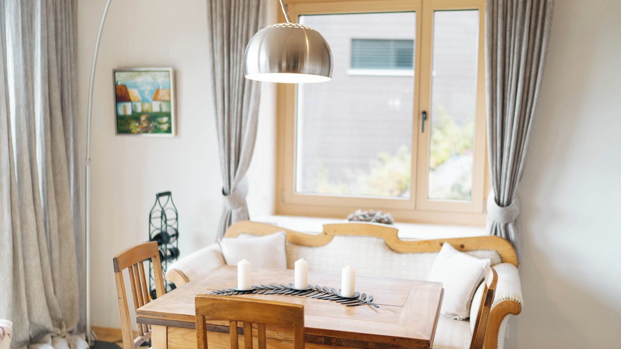 Photo of Livingroom in Mitloedi