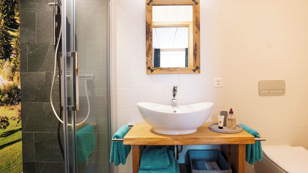 Photo of Bathroom in Mitloedi