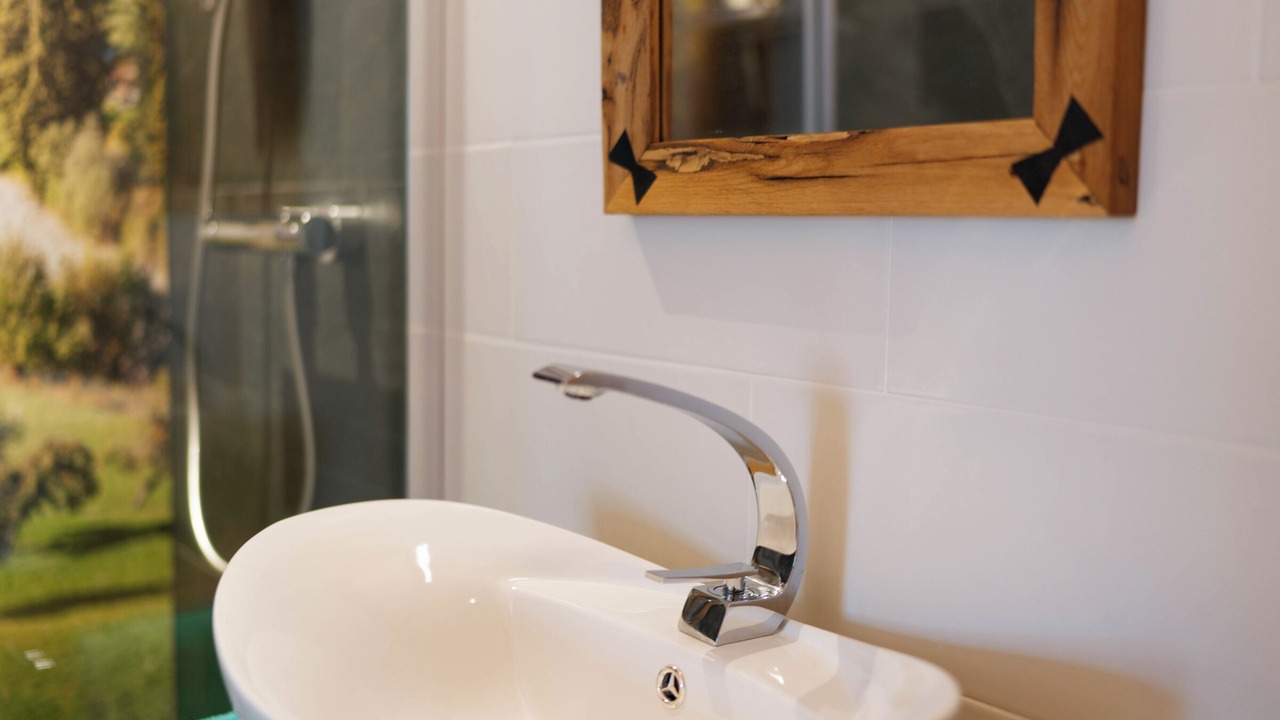 Photo of Bathroom in Mitloedi