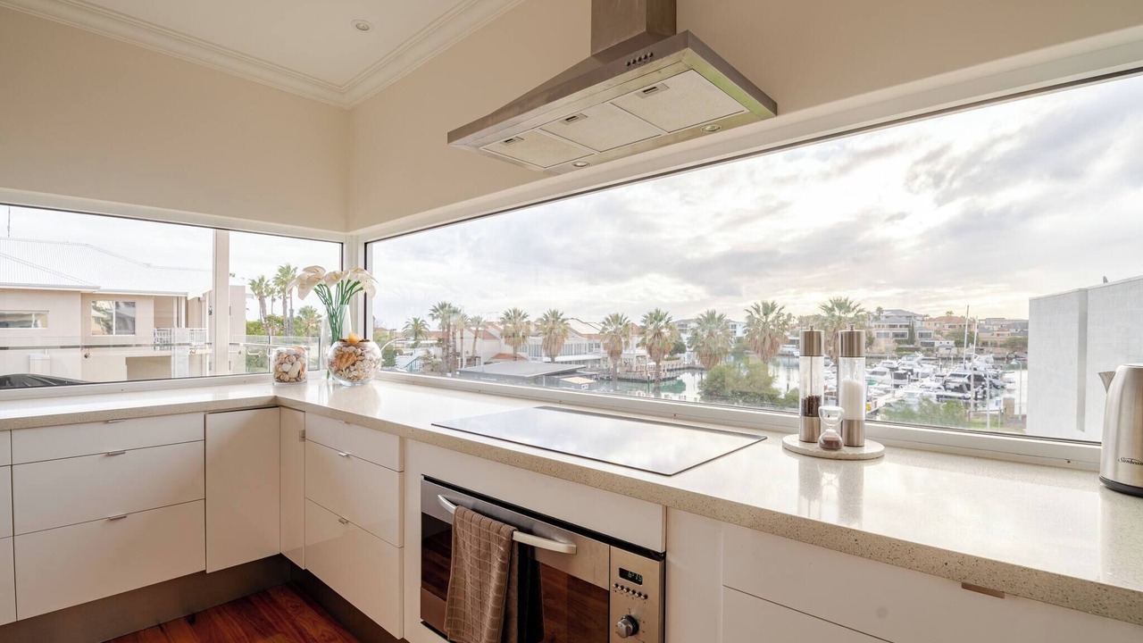 Photo of Kitchen in Mindarie
