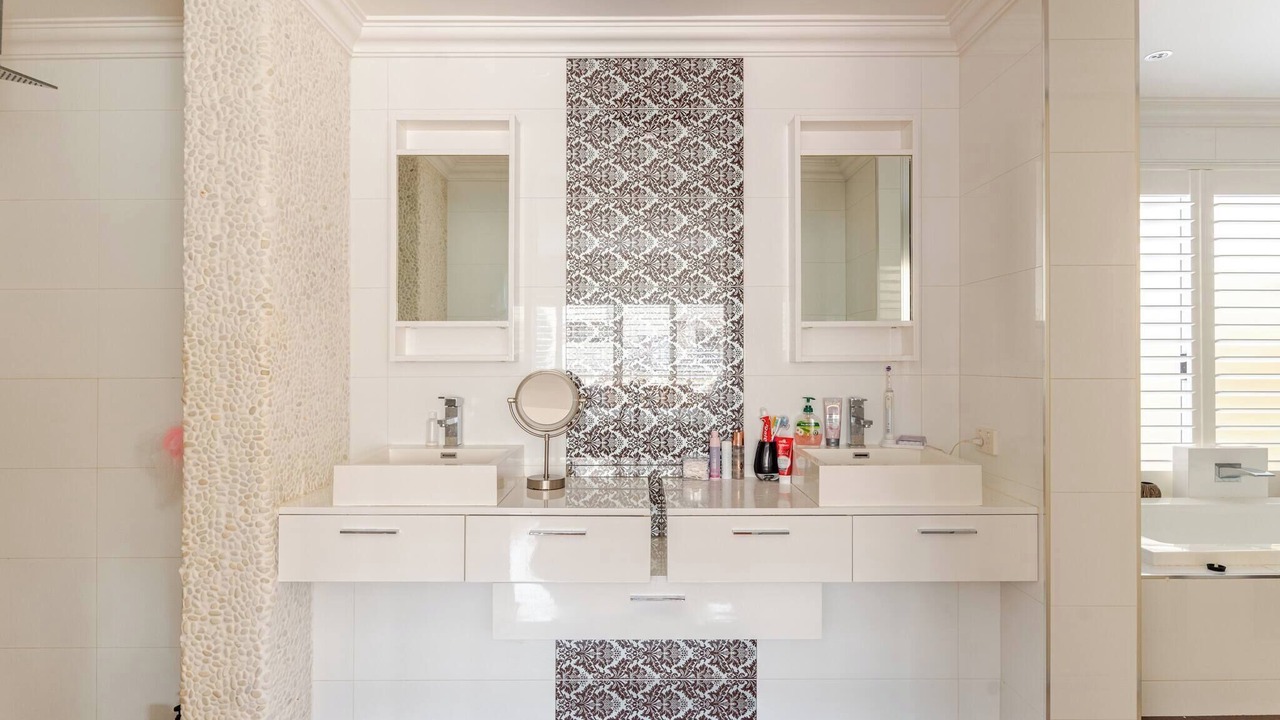 Photo of Bathroom in Mindarie