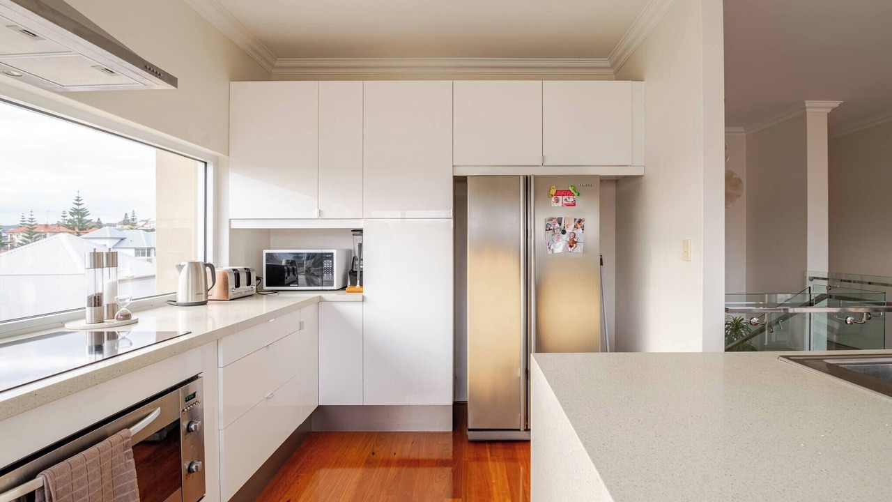 Photo of Kitchen in Mindarie
