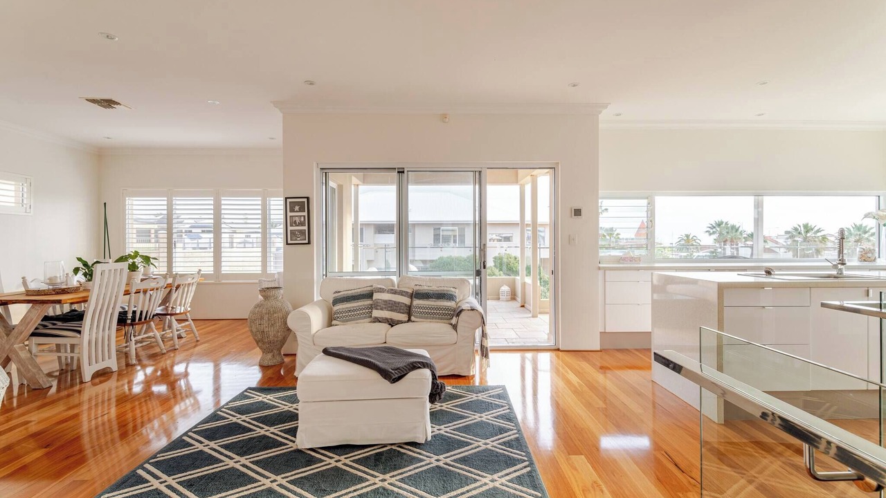 Photo of Livingroom in Mindarie