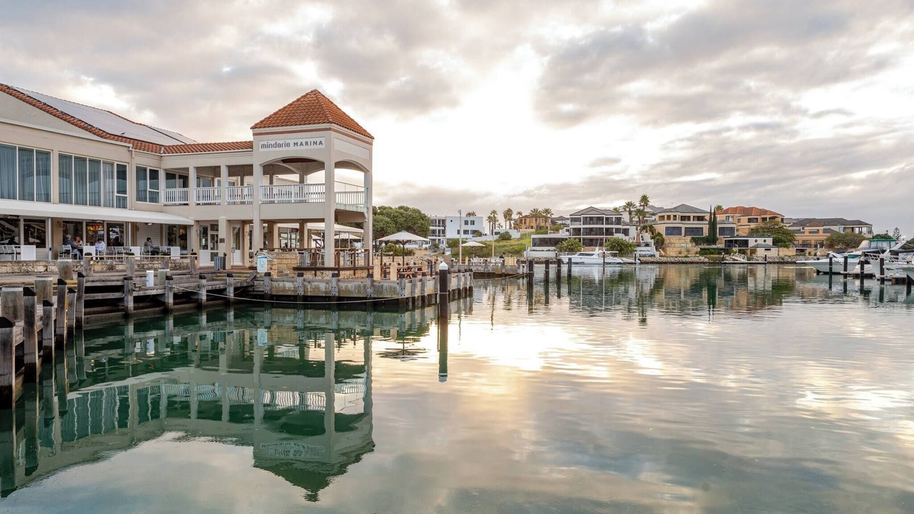 Photo of Others in Mindarie