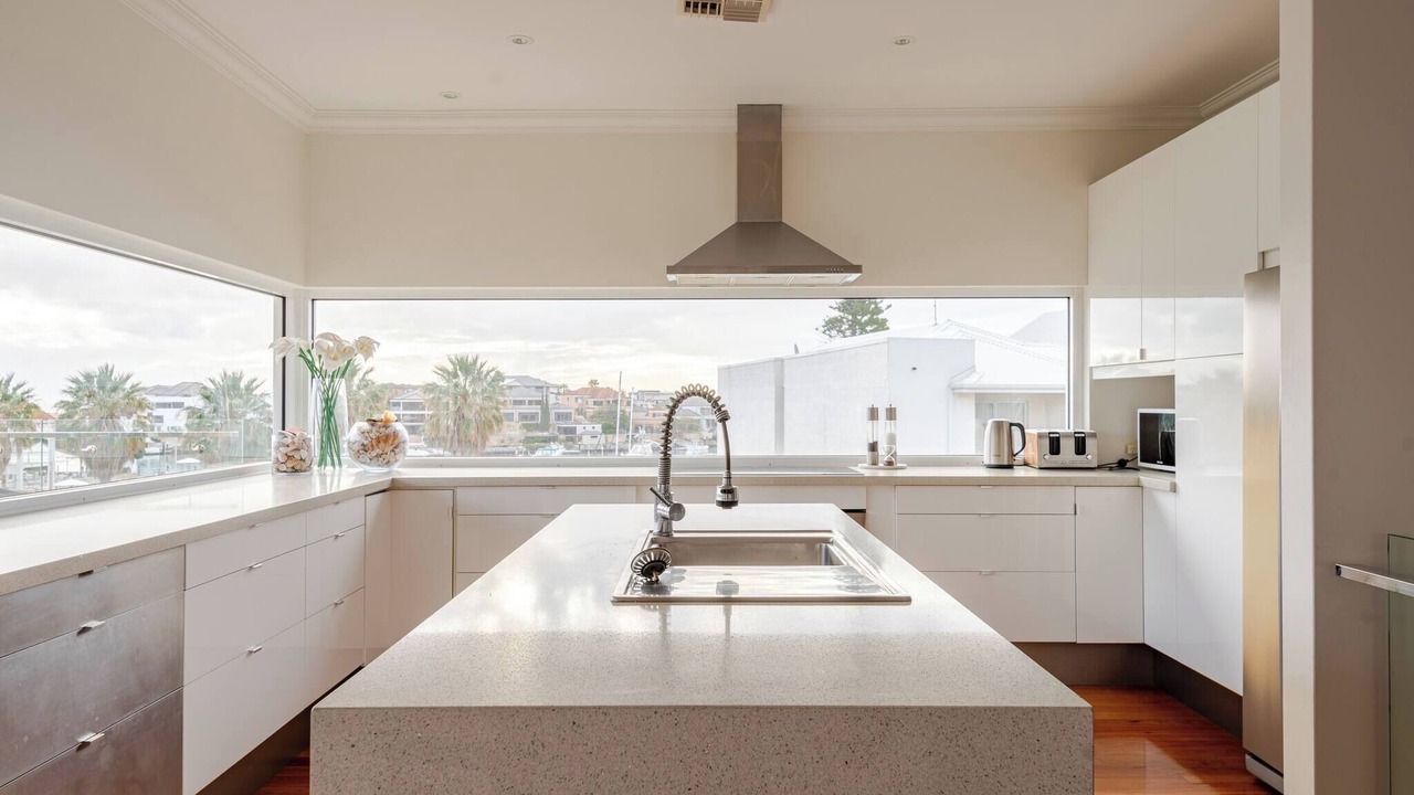 Photo of Kitchen in Mindarie