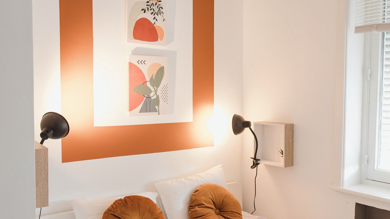 Photo of Bedroom in Ostend City Centre