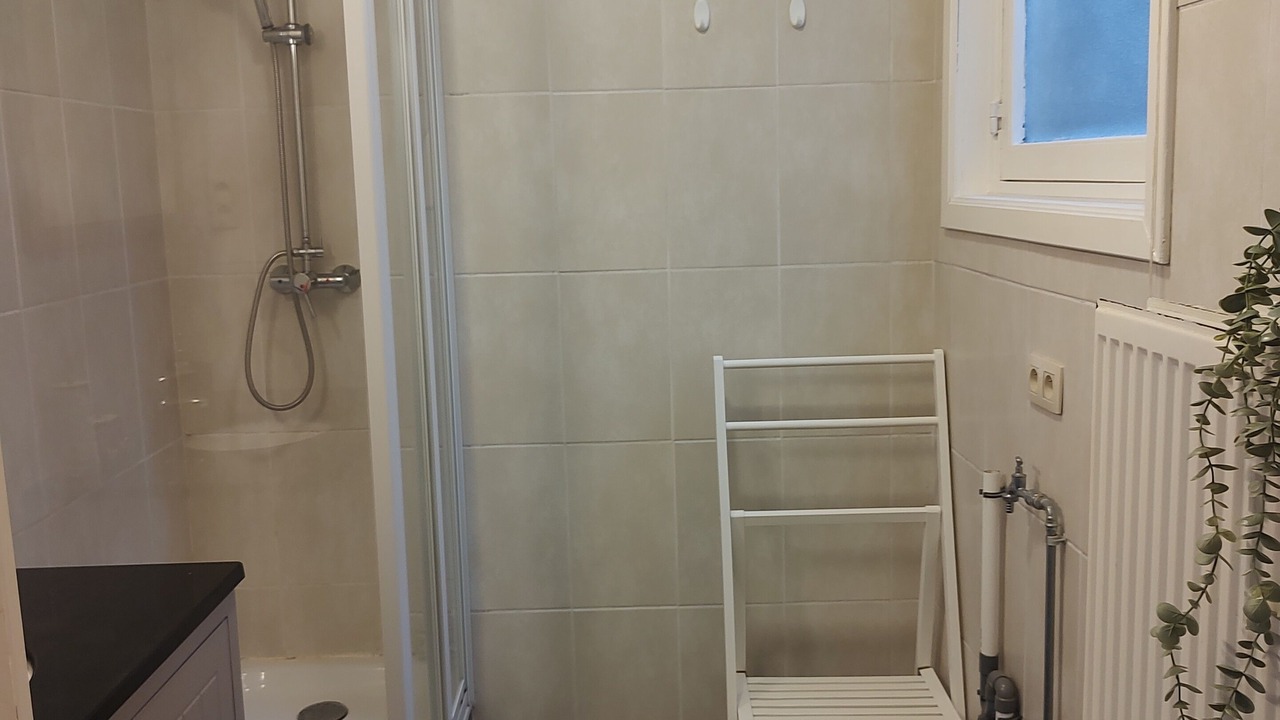 Photo of Bathroom in Ostend City Centre