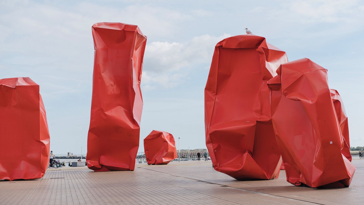 Photo of Others in Ostend City Centre