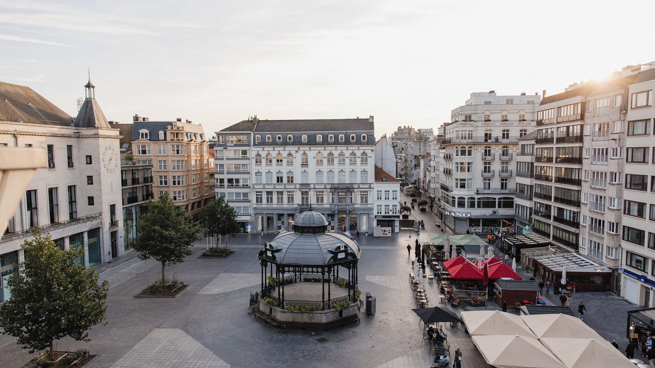 Photo of Others in Ostend City Centre