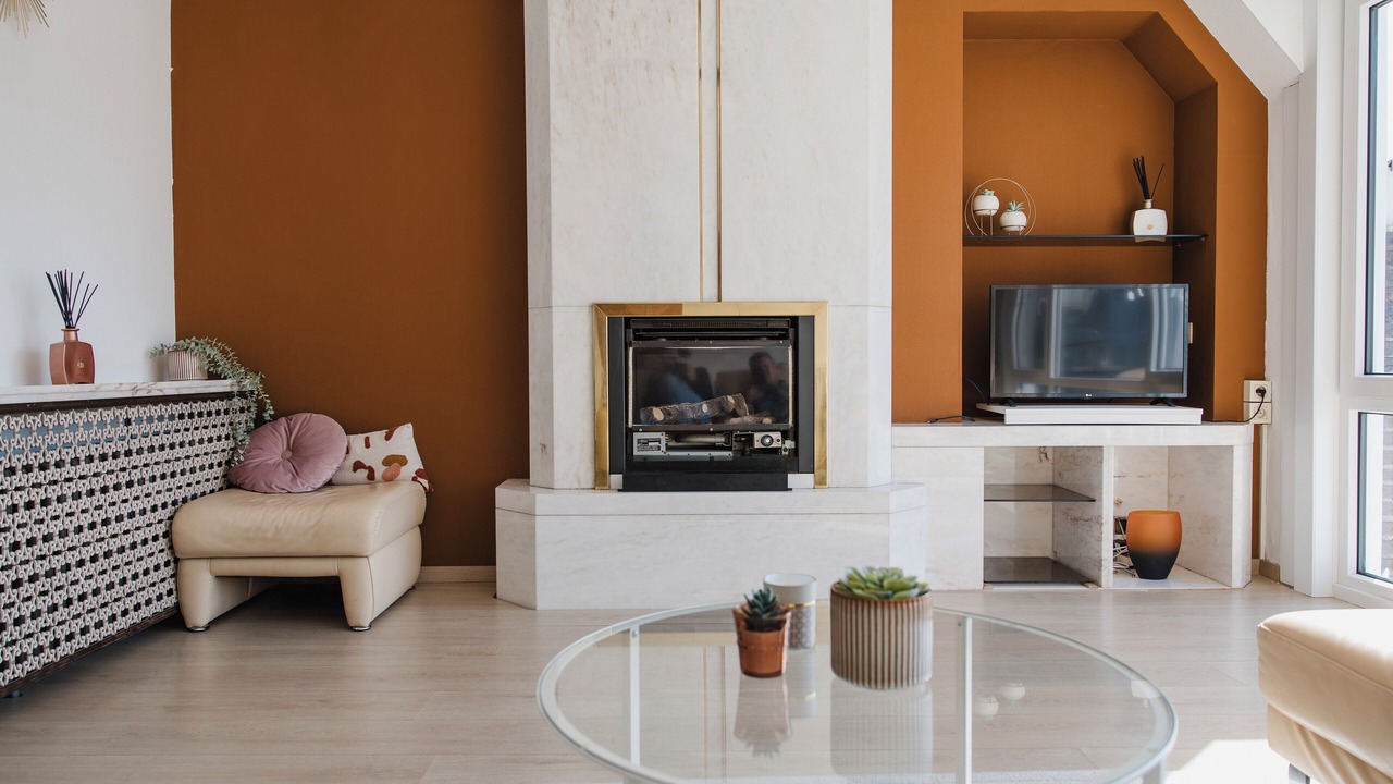 Photo of Livingroom in Ostend City Centre