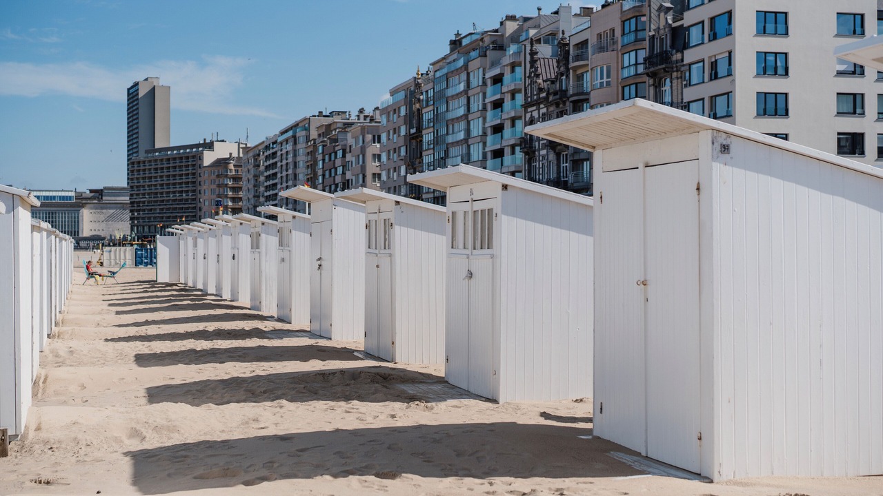 Photo of Others in Ostend City Centre