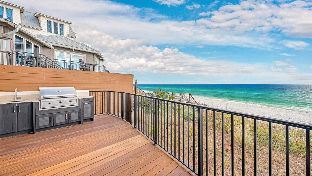 Photo of Outdoor in West Panama City Beach
