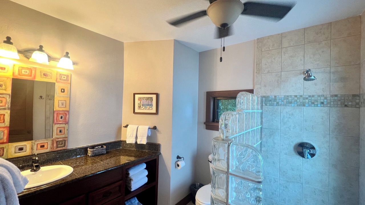 Photo of Bathroom in Estate Emmaus