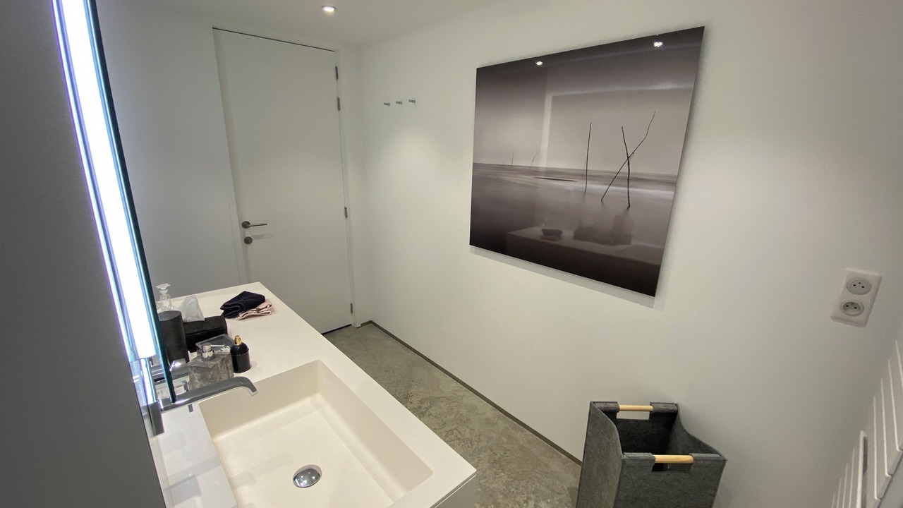 Photo of Bathroom in Guillestre