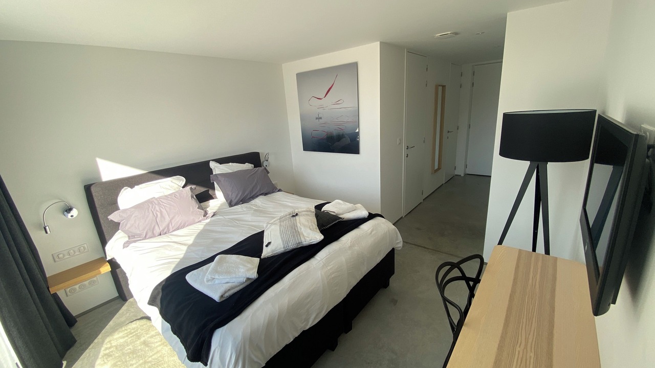 Photo of Bedroom in Guillestre
