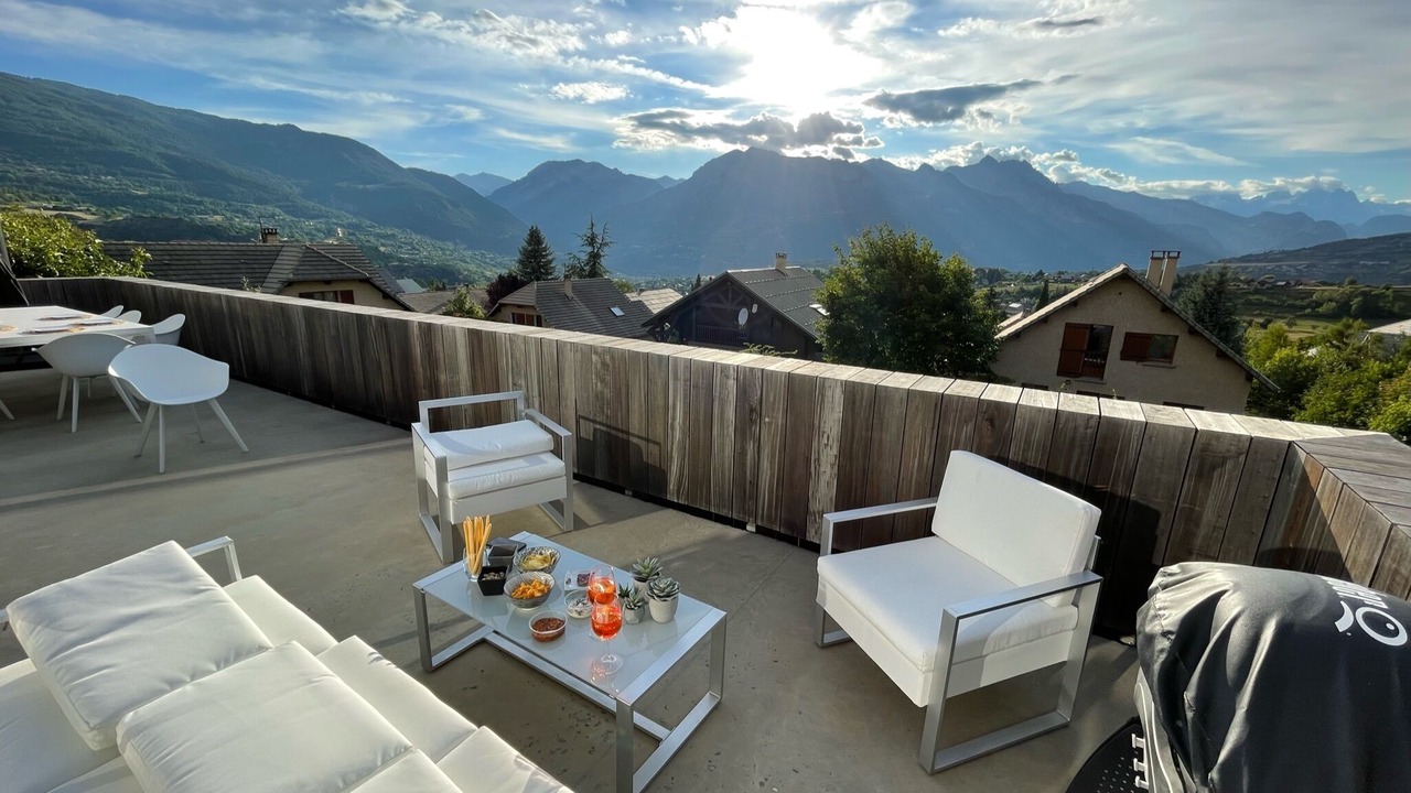 Photo of Outdoor in Guillestre