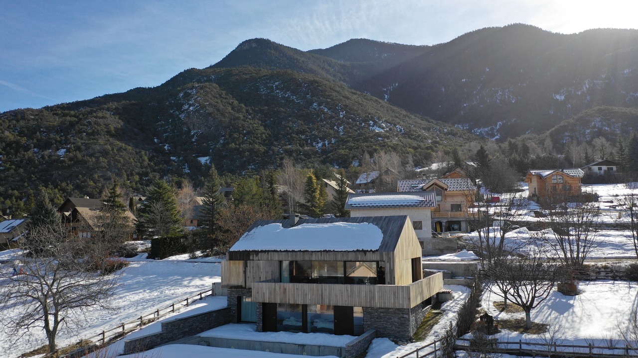Photo of Outdoor in Guillestre