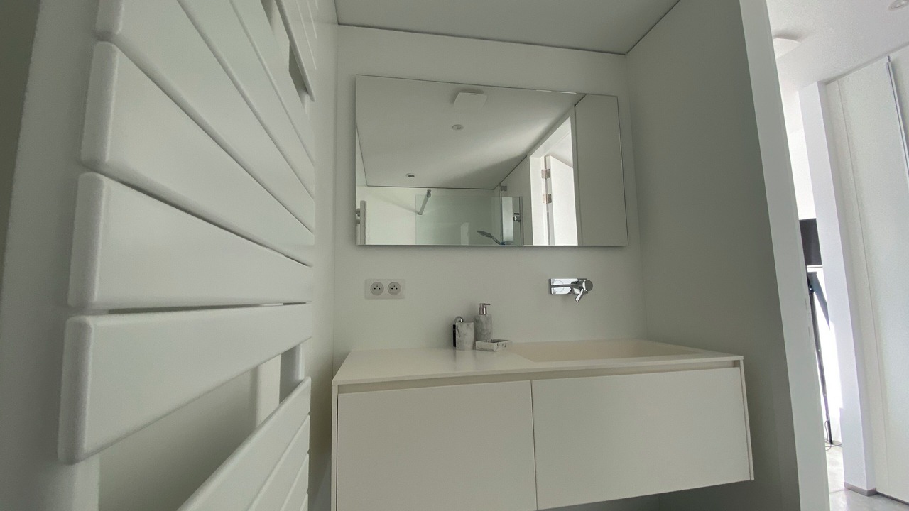 Photo of Bathroom in Guillestre