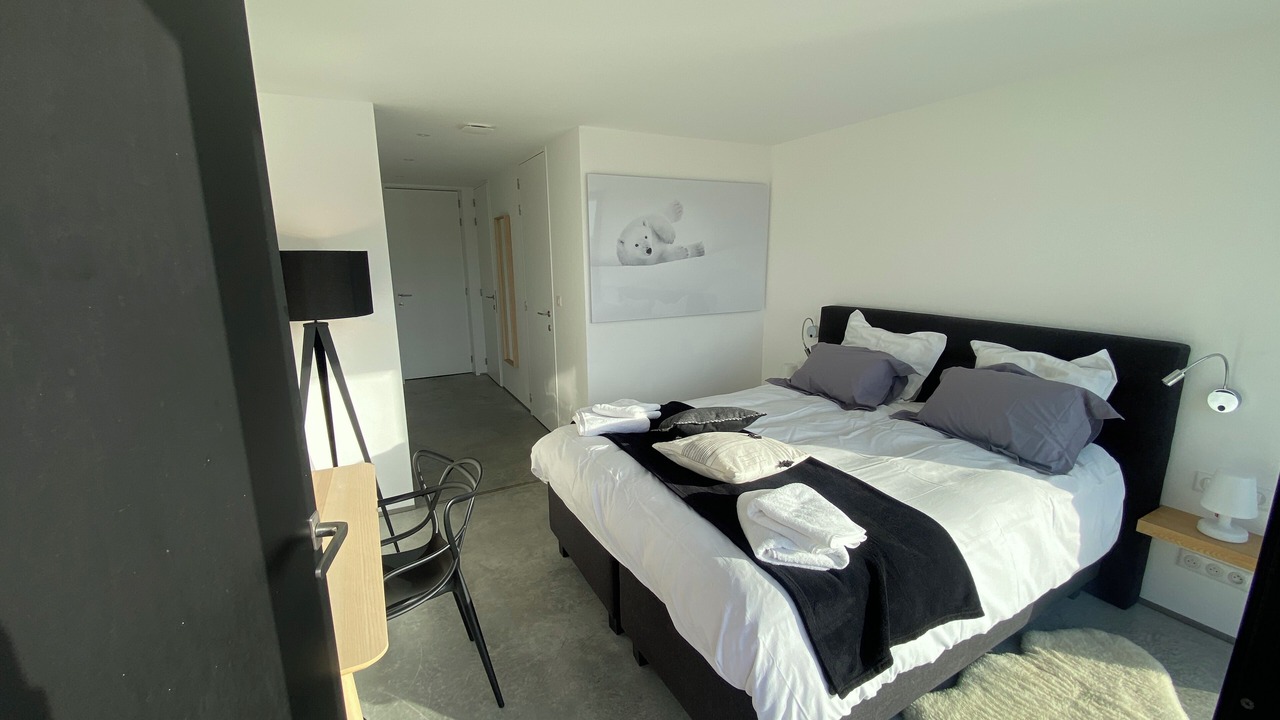 Photo of Bedroom in Guillestre