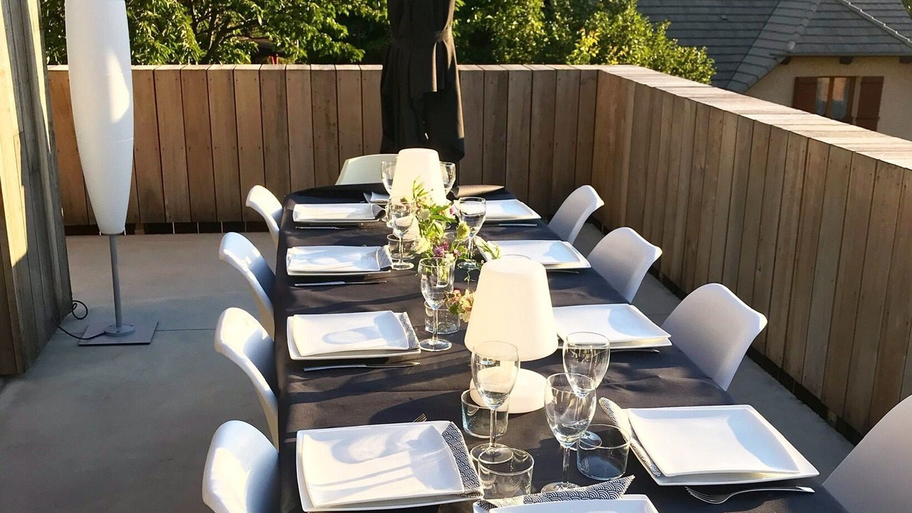 Photo of Outdoor in Guillestre