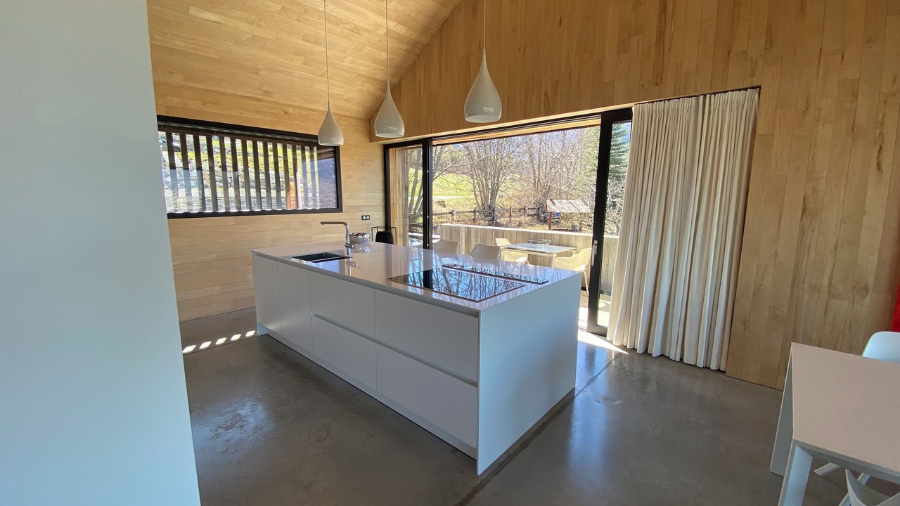 Photo of Kitchen in Guillestre