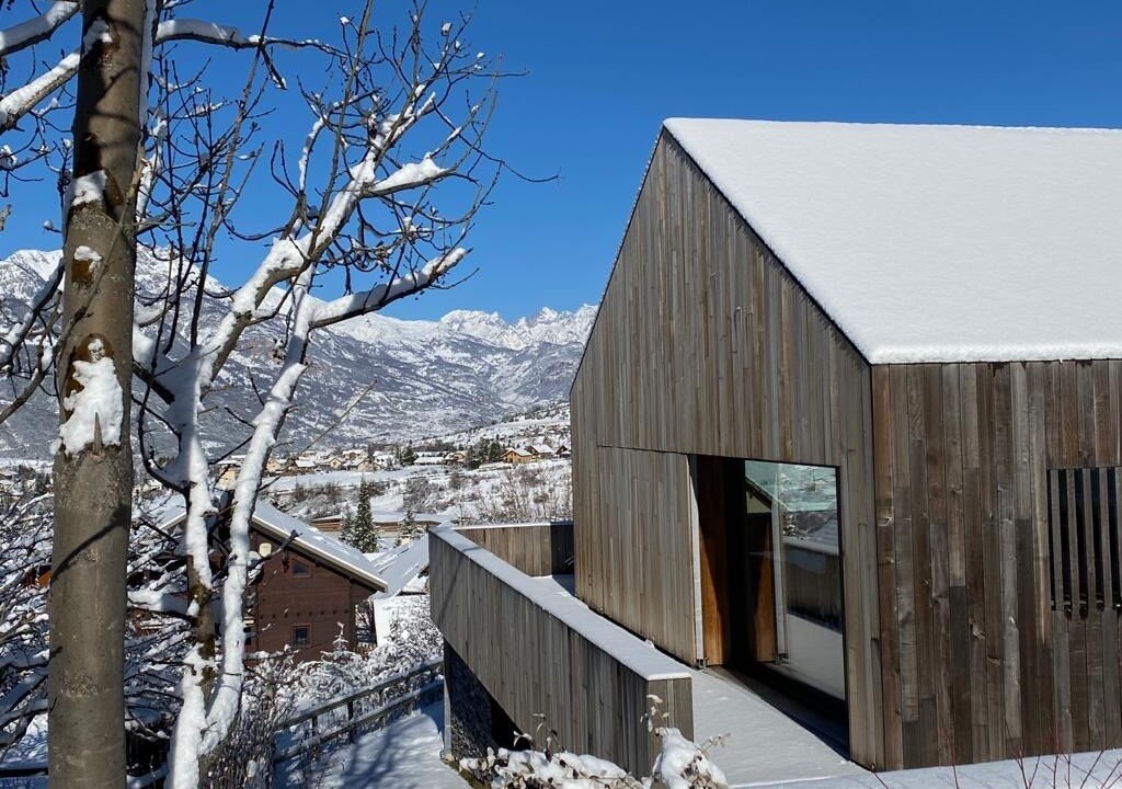 Photo of Outdoor in Guillestre