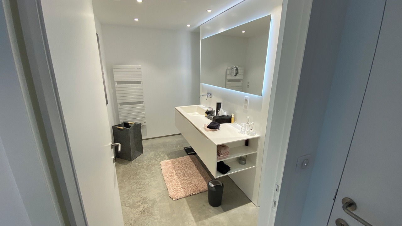 Photo of Bathroom in Guillestre