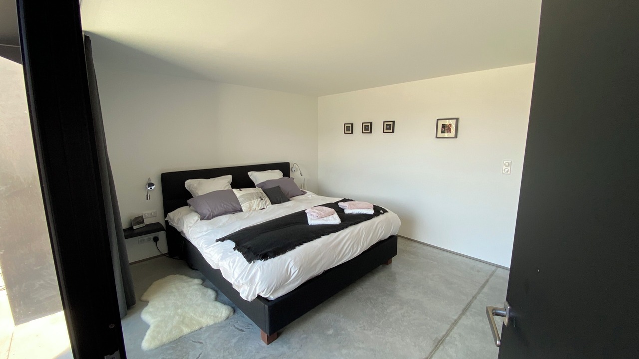 Photo of Bedroom in Guillestre
