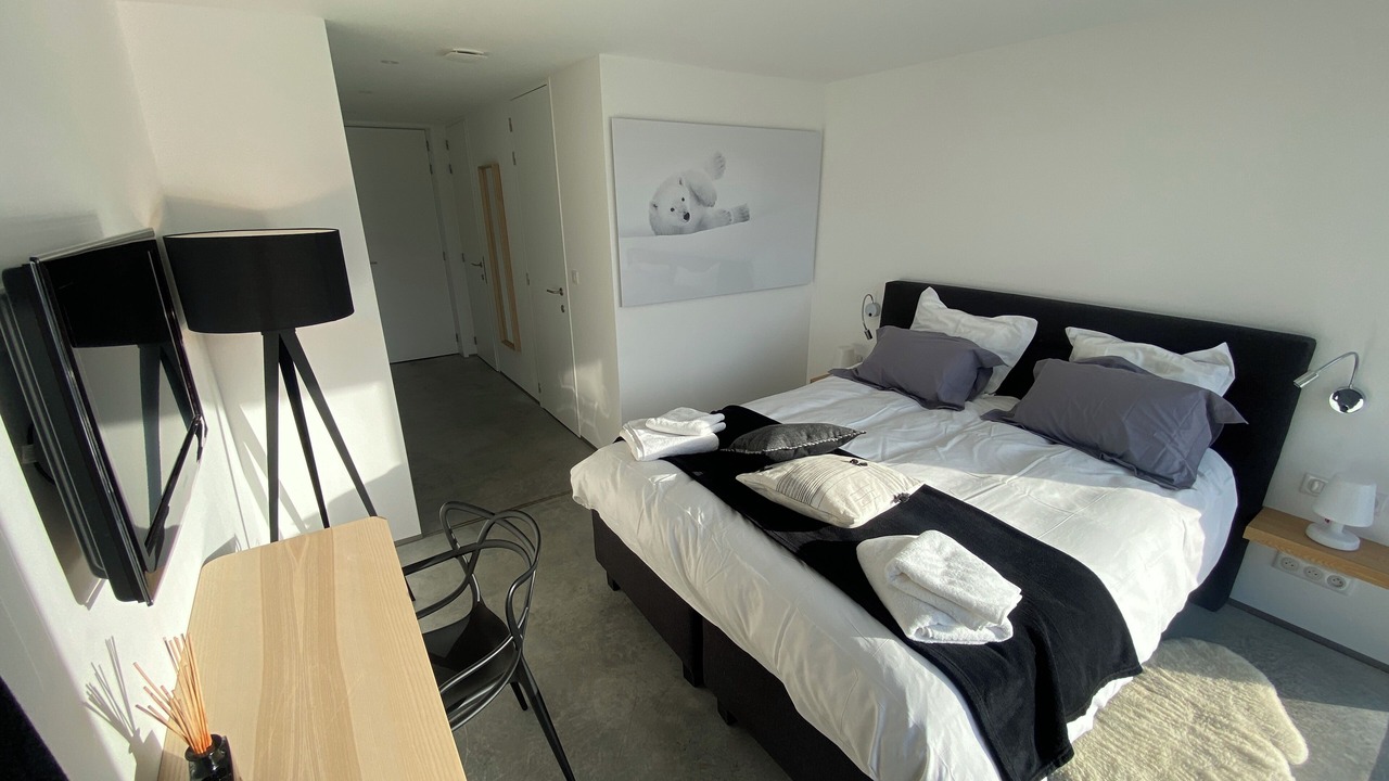 Photo of Bedroom in Guillestre
