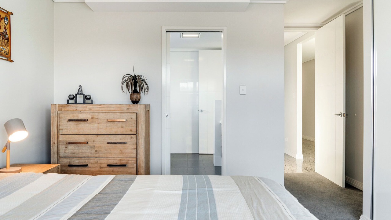 Photo of Bedroom in Marmion