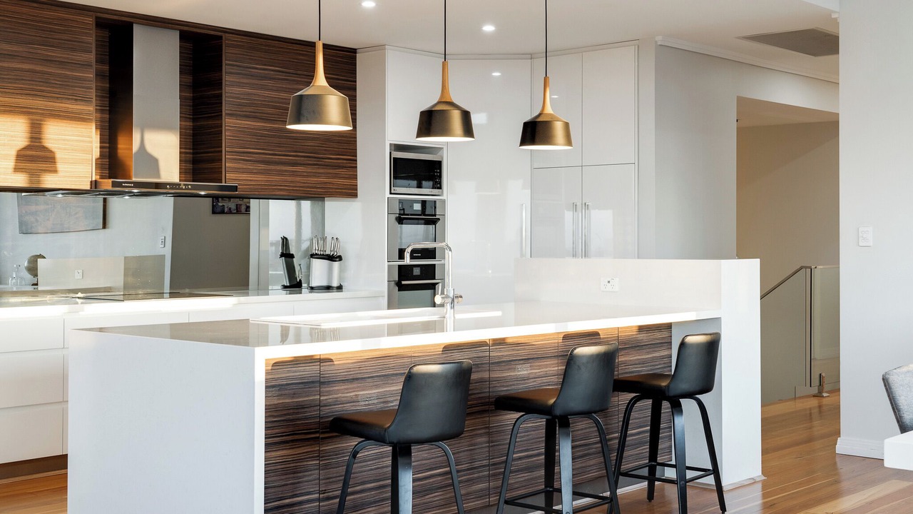 Photo of Kitchen in Marmion