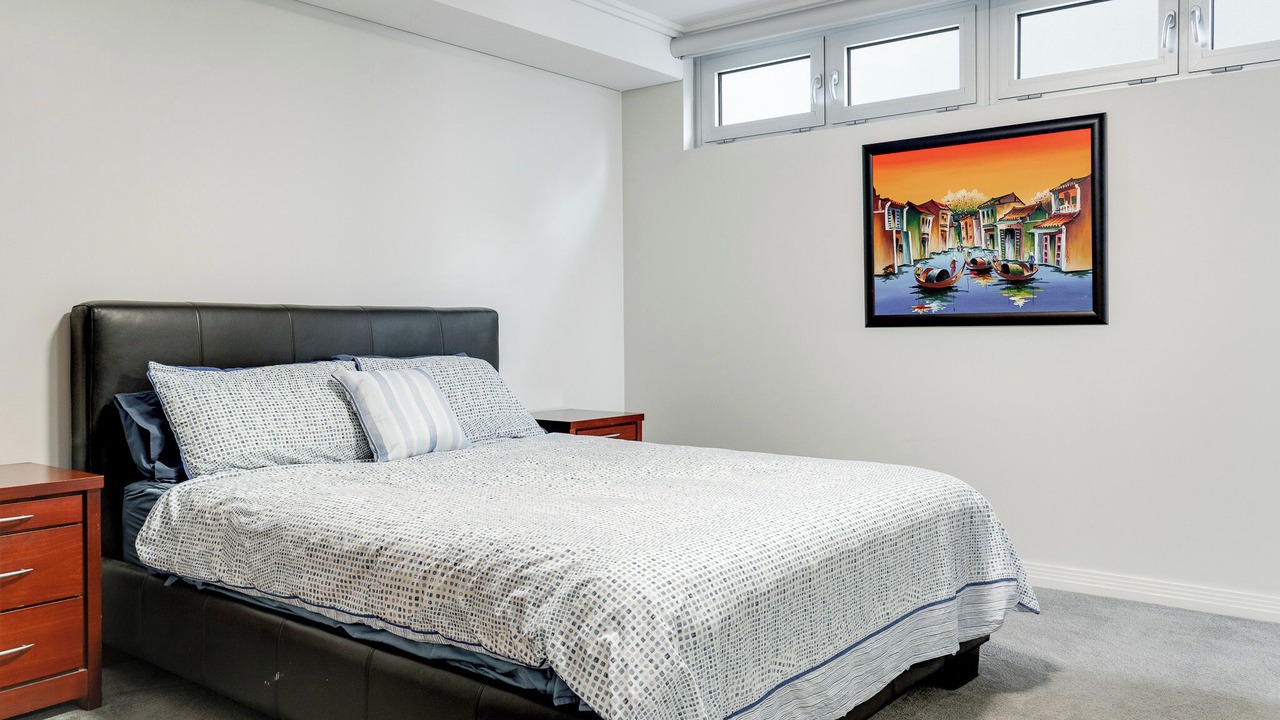 Photo of Bedroom in Marmion