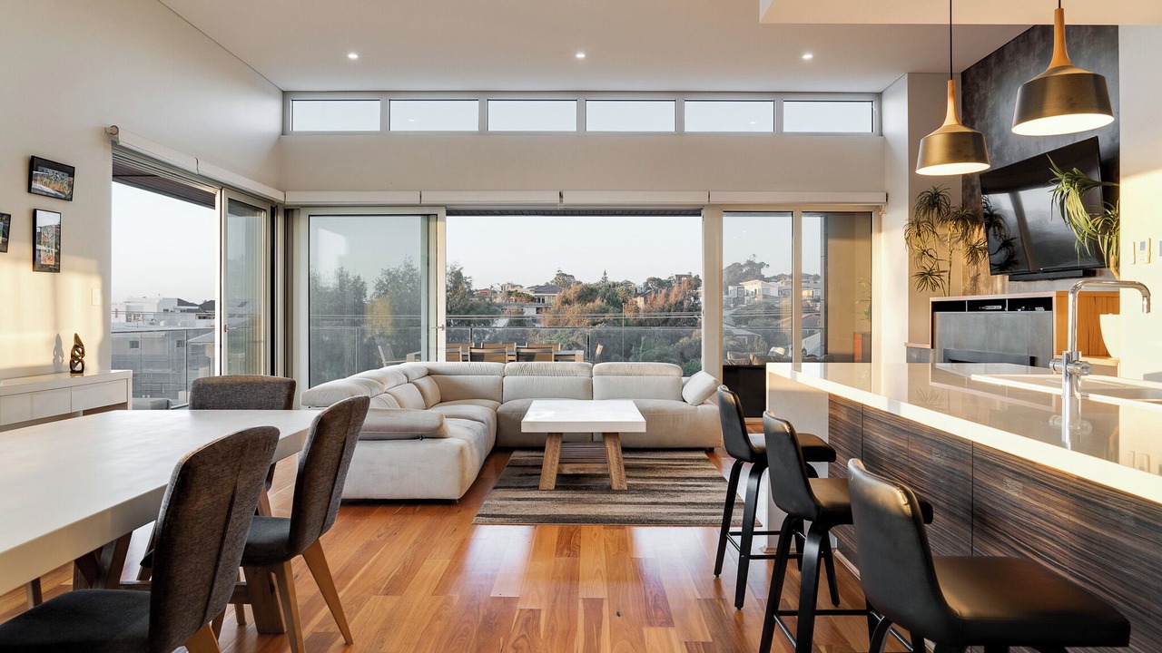 Photo of Livingroom in Marmion