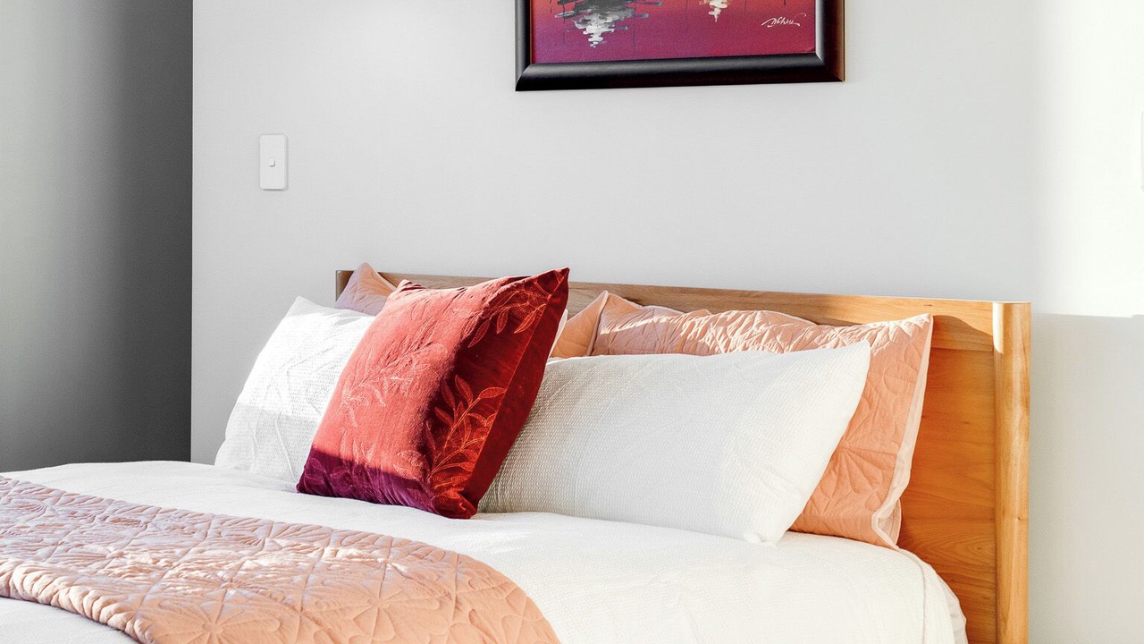Photo of Bedroom in Marmion