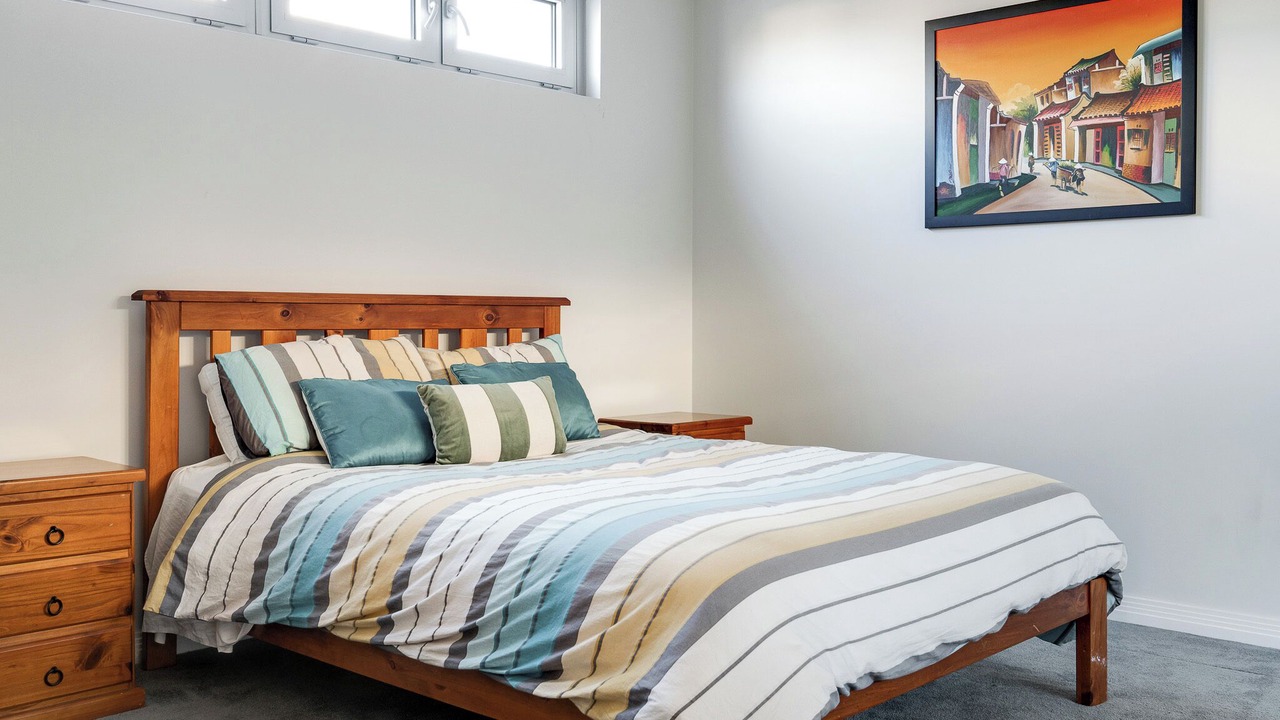 Photo of Bedroom in Marmion