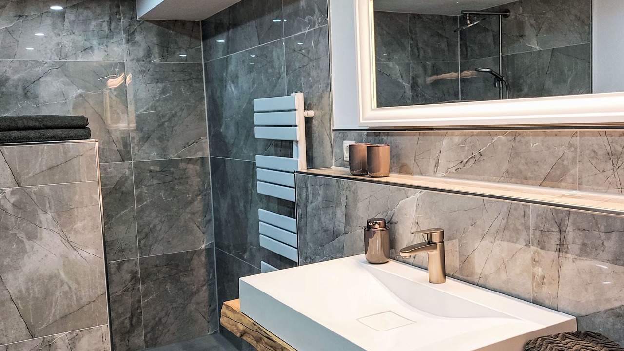 Photo of Bathroom in Luegde