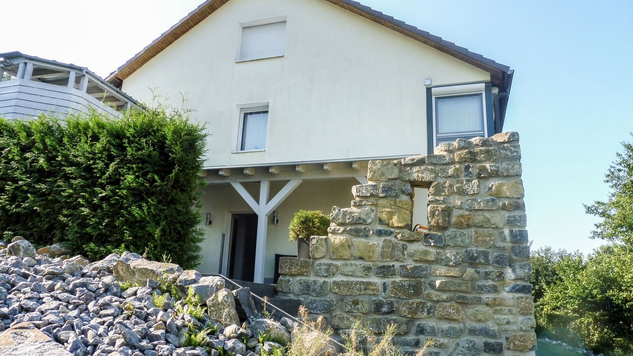 Photo of Outdoor in Luegde