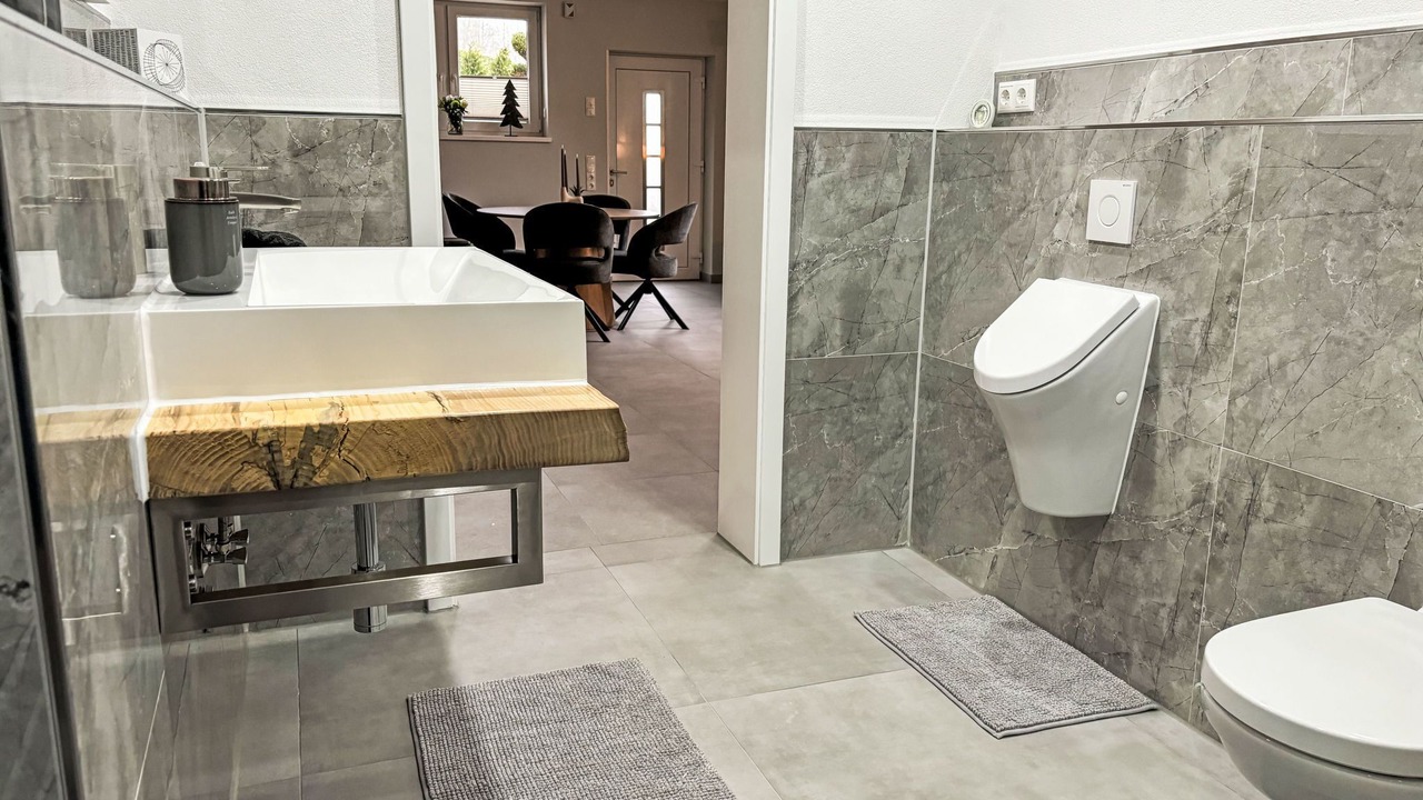 Photo of Bathroom in Luegde