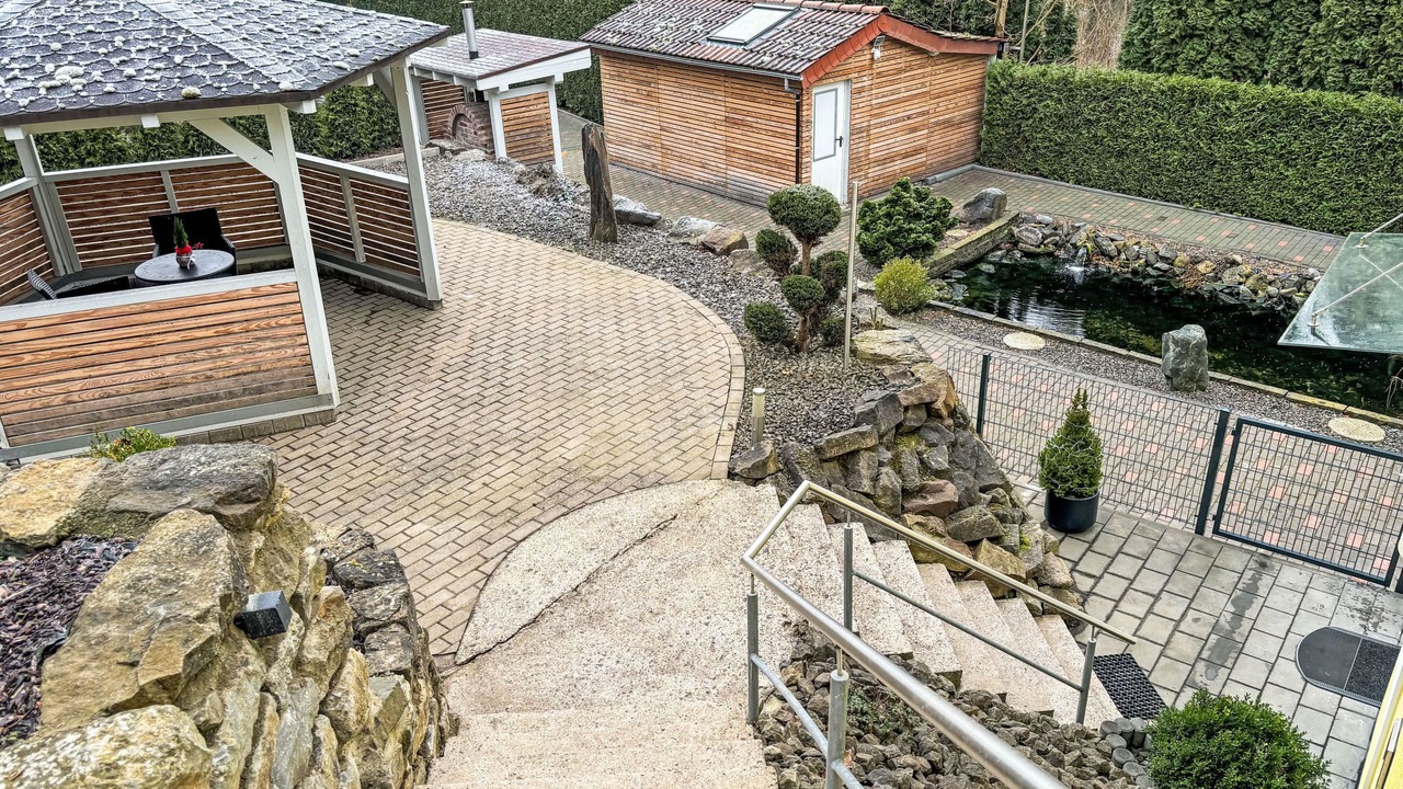 Photo of Outdoor in Luegde