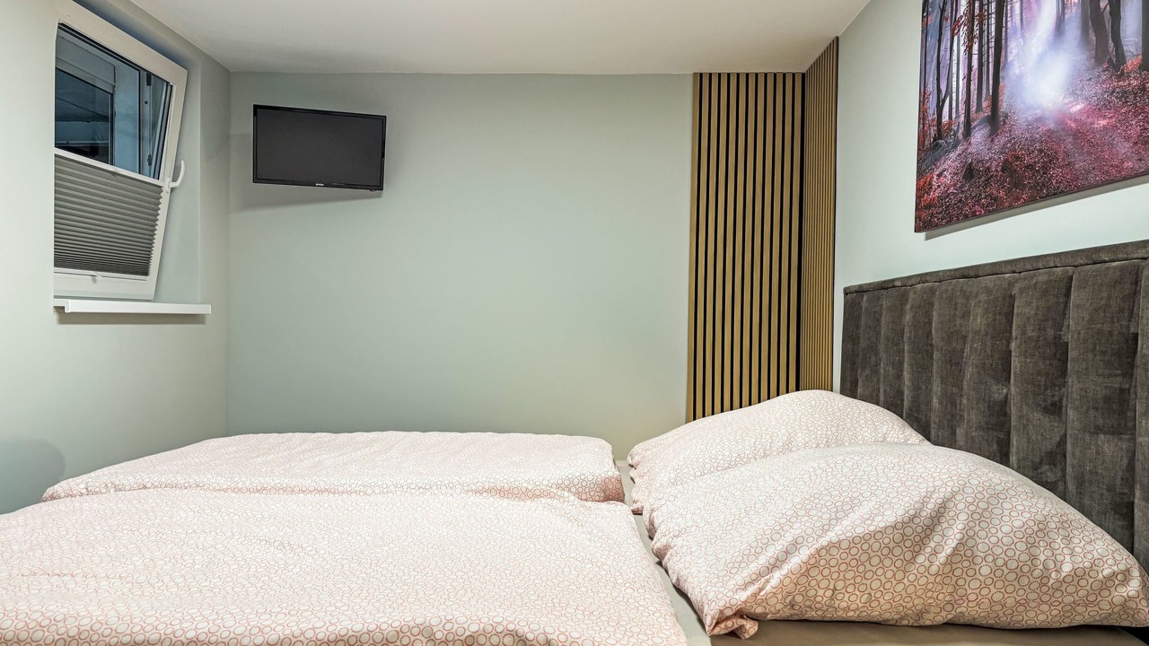 Photo of Livingroom in Luegde